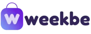 Weekbe España Logo